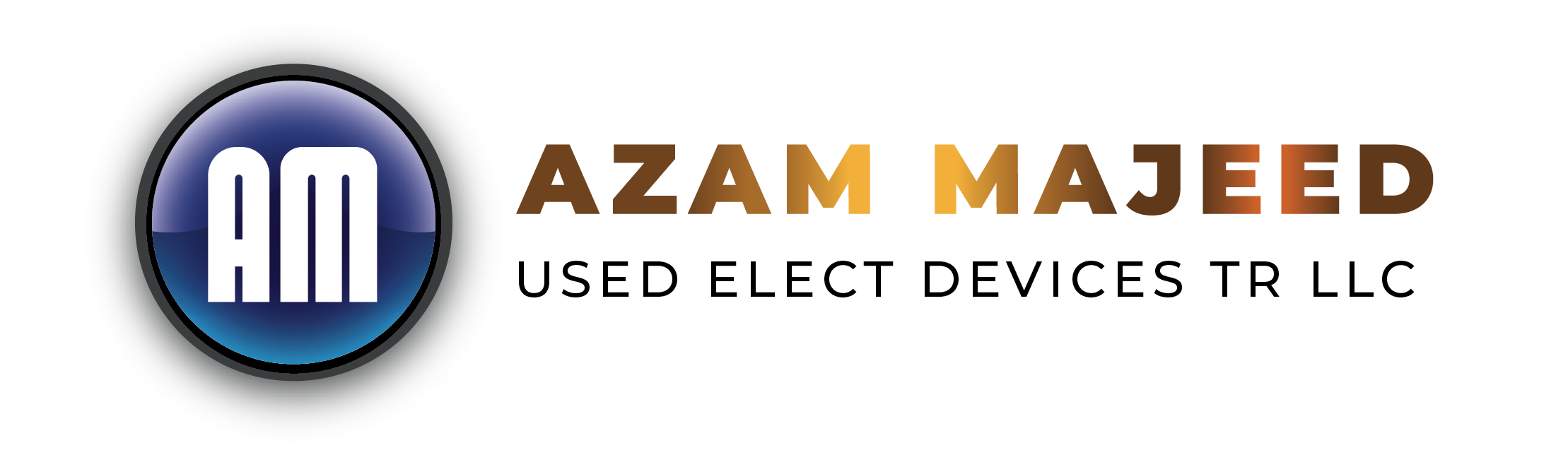 AzamMart Logo
